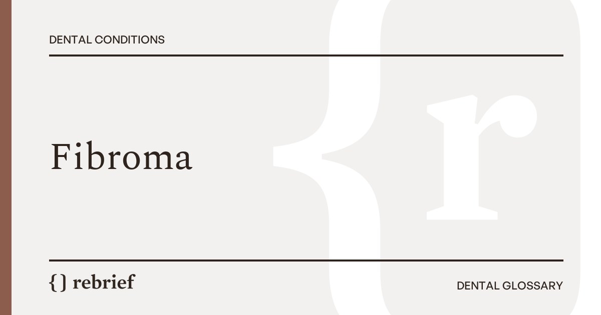 Fibroma
