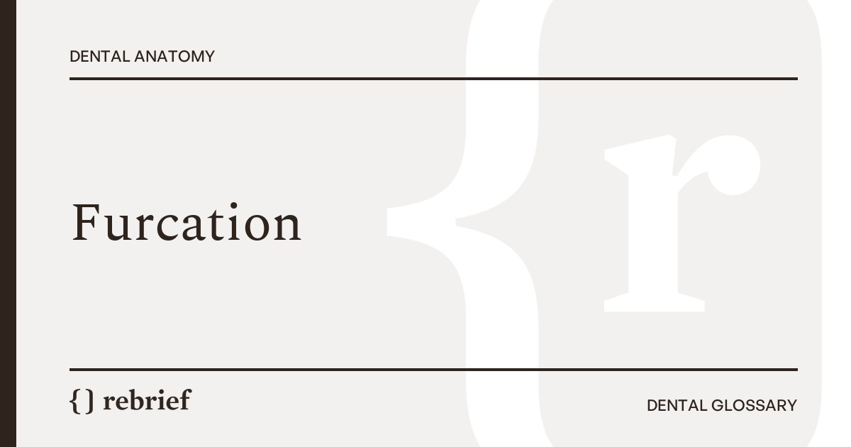 Furcation